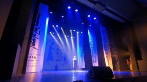 БУРЯАДАЙ ТҮРҮҮ ХҮНҮҮДЫЕ СВЕТЛАНА БУНЕЕВА АМАРШАЛНА