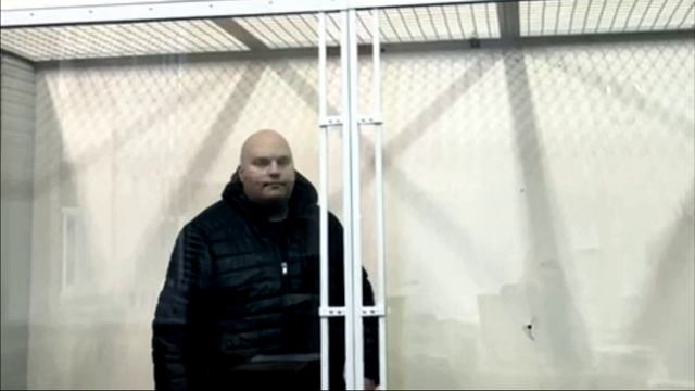 Задержали с органов власти