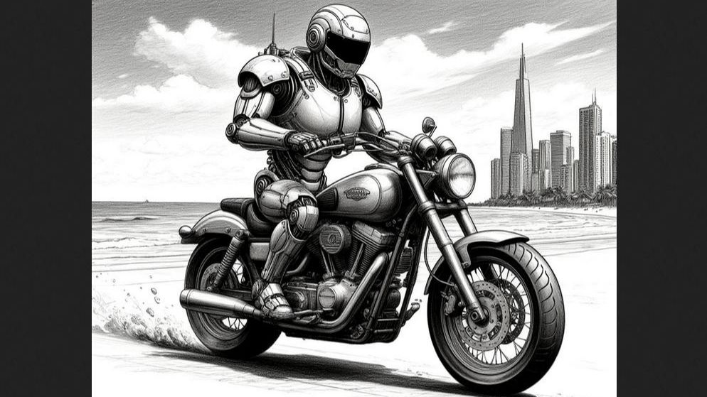 Робокоп - во все тяжкие - GTA Myriad Islands - 10.12.2025 (9)