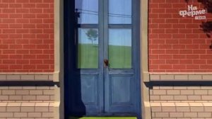 Цыплёнок Пи и другие песенки про животных На ферме у Зенона