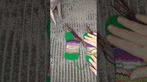 Первое знакомство и старты.