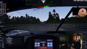 АНТИЧИТ, НОВАЯ СИСТЕМА БЕЗОПАСНОСТИ, ШТРАФЫ И ДРУГИЕ ОБНОВЫ В LE MANS ULTIMATE