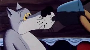 Жил-был пёс....