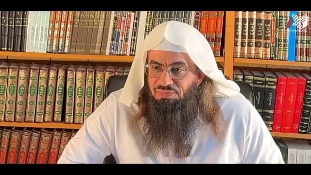 Ахмад Джибриль - Наследие ученых истины: «Имам Аль Аузаи» смотреть онлайн