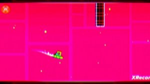 Марио + геометрии Даш ✔️😯😂