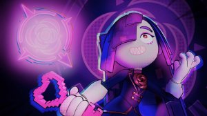 Технолайк, 9 серия - В корзину и обратно - новый мультик про метавселенную