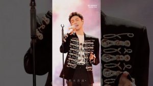 Ло Юньси《爱的回归线》 | фестиваль Ginkgo в Баоцзы