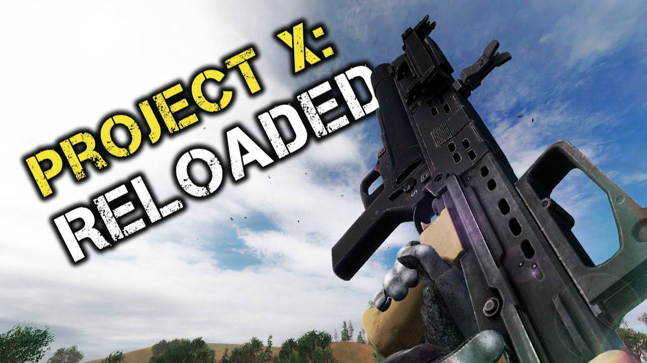 ОРУЖИЕ_В_STALKER_Project_X_-_Reloaded_Build_050721 смотреть онлайн