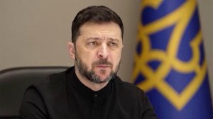 Лавров: Европа науськивает Зеленского воевать до последнего украинца.