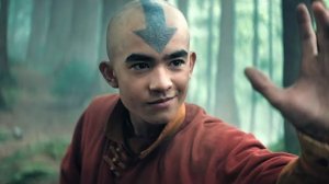 Аватар Легенда об Аанге (2 сезон) — Русский трейлер (Субтитры, 2026)