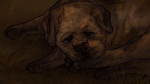 SAINT BERNARD - Scourge Warrior Cats MAP | COMPLETE (КОТЫ ВОИТЕЛИ МАП ПЕРЕЗАЛИВ)