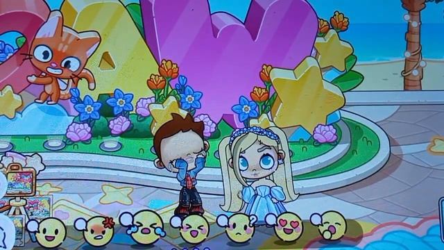 Любовь Киры 1 сезон 2 серия Финал Признание В Любви!