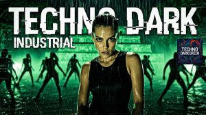 TECHNO DARK INDUSTRIAL | RAIDER SESSION