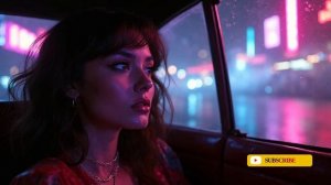 Silent Highways ｜ Synthwave ⧸ Retrowave ｜ 80s Night Drive Music