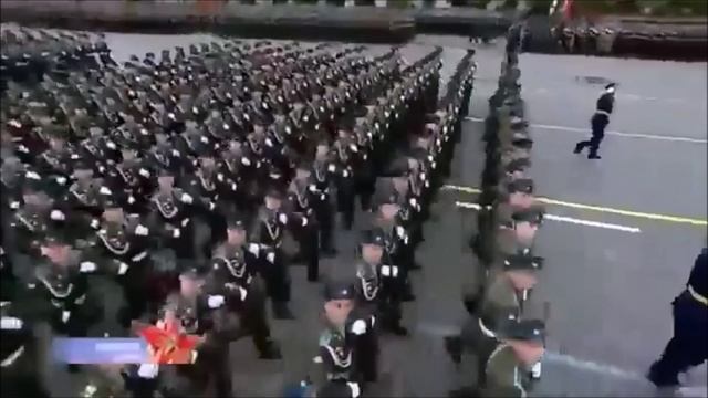 Д. Тухманов - "День Победы", фортепиано в 4 руки