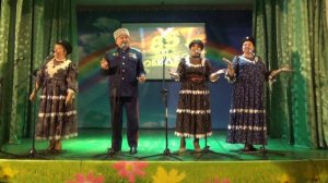 Юбилей 85 лет ДК ч.2 кратк. версия хр.29.23