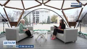 Светлана Калманович: маркировка товаров — это про качество и защиту потребителя