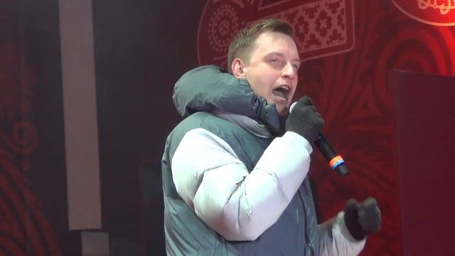 Алексей Гоман "Мятное лето" 31.12.2019 смотреть онлайн