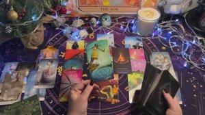 ВЕСЫ 2026 ГОД "В ВАШИХ РУКАХ ВОЗМОЖНОСТИ"