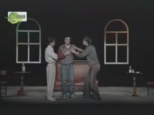 ЧТО ТАКОЕ НАШ ВОЗРОЖДЁННЫЙ ДУХ, ДУША, ПЛОТЬ! А ДУХ СВЯТОЙ БОГА ВМЕШАЛСЯ ТОГДА КОГДА БЫЛО НЕОБХОДИМО!