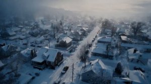 Ох, снег, снежок. ❄️❄️❄️