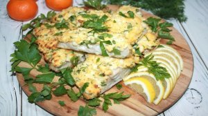 Изумительная Рыба под Шубой. Нежное и сочное блюдо к празднику