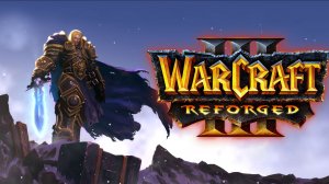 Играем кастомки Warcraft 3: Reforged на RTX4060