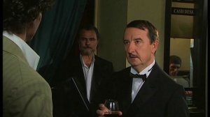 Мессинг. Выиграл в казино