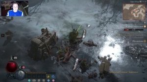 Diablo IV - Зло s2