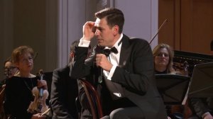 Дмитрий Дюжев "Евгений Онегин" № 5