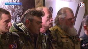 Найденные останки краснофлотца передали на Родину в Таджикистан