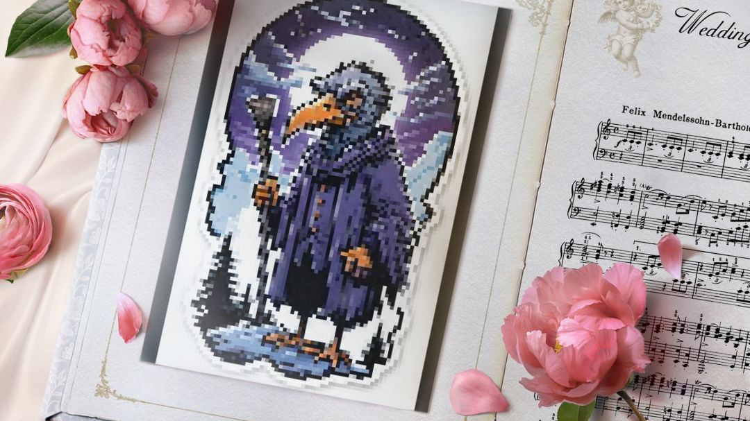 Альбом 8 бит 101 (628)