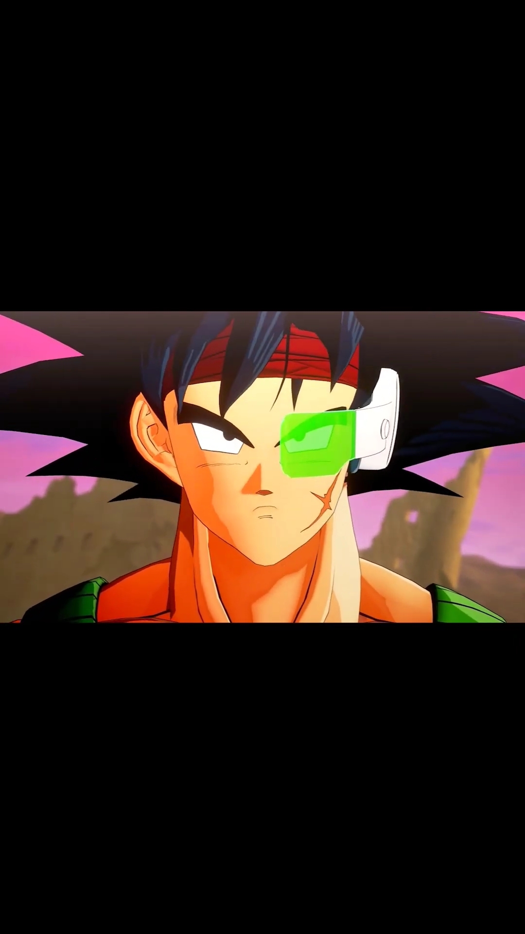 Красная повязка Бардока смотреть онлайн