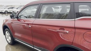 Geely Atlas Pro 2023 г. VIN 303496 Краснодар
