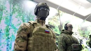 Военная форма должна производиться исключительно на российских производствах, заявил Володин.