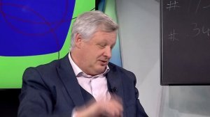 Факультатив: арахнолог Александр Фомичёв