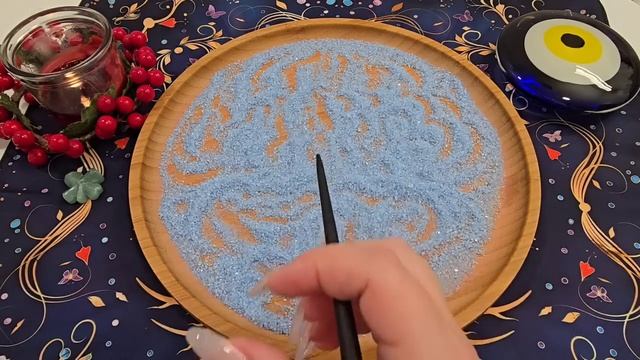 Гадание на песке: судьба готовит вам подарок🎁 чему будете радоваться как ребенок💯❓