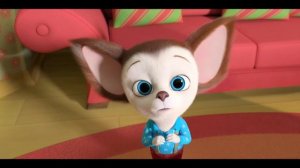 Барбоскины на даче ч.1