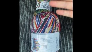 СП Носочная коробочка с Катериной Шурм 2026. Вступление