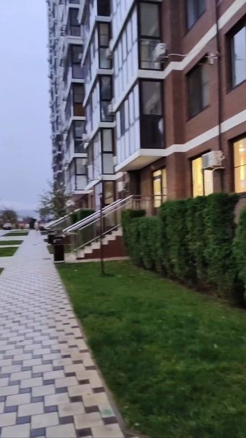 В Анапе сегодня дождь! #анапапогода #анапасегодня