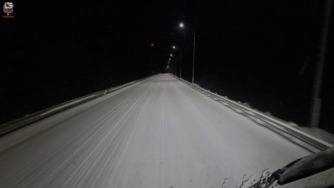 Рейс: Канск - Усть-Кут. 2 часть. Штурмуем перевалы на Усть-Кут.