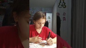 новый год рисунки