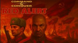 Red Alert 2 - Красная симфония ⚒️🎼