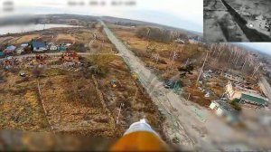 Сумское направление. Центр «Рубикон» поражает ПВД, артиллерийские орудия и системы связи ВСУ