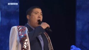 Зөфәр Атанғолов - Абдрахман