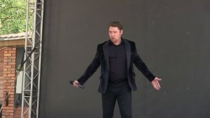 Валерий Гордеев Куплеты Эскамильо из оперы Кармэн.