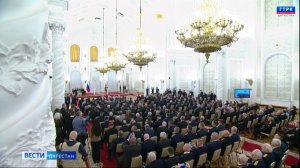 Сегодня в России отмечается День героев Отечества