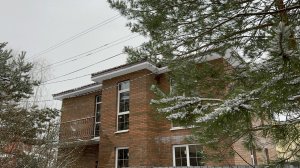 Дом с индивидуальным отоплением