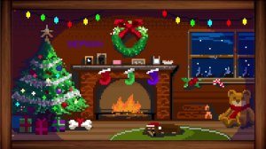 стрим играю на сервере