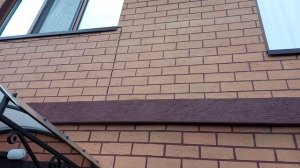 Фундамент. Черновой слой. Арт-бетон